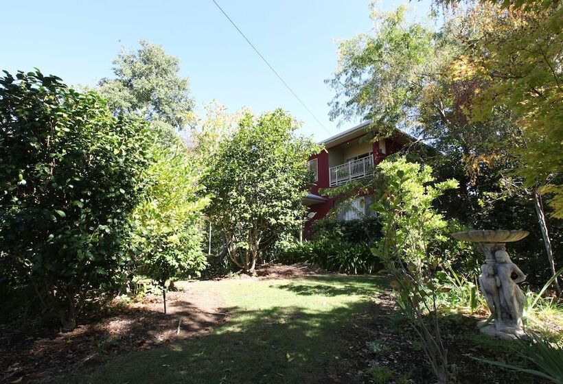 Bed and Breakfast Amble At Hahndorf