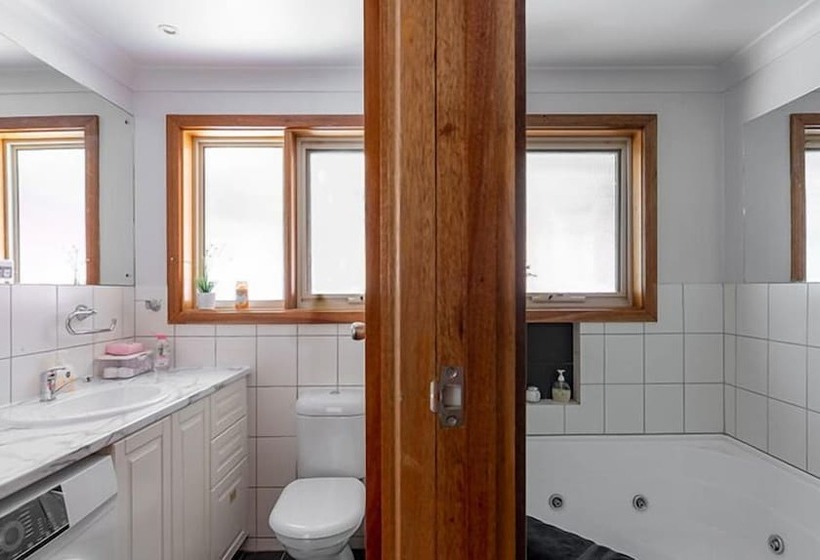 Bed and Breakfast Amble At Hahndorf