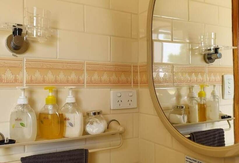 צימר Amble At Hahndorf