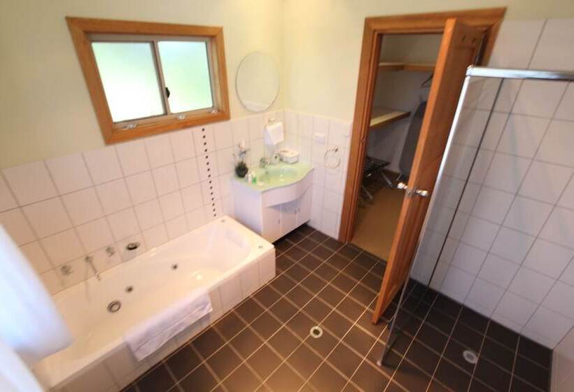 Bed and Breakfast Amble At Hahndorf