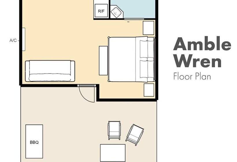 Bed and Breakfast Amble At Hahndorf