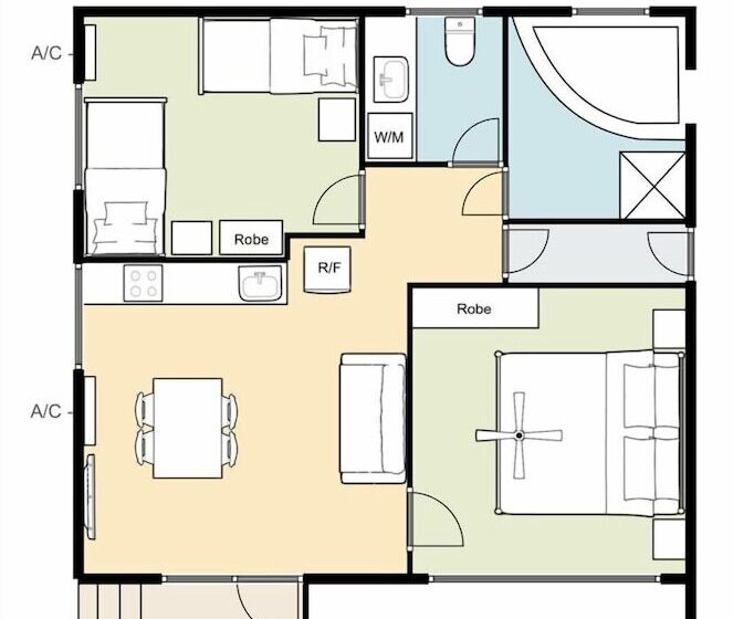 Bed and Breakfast Amble At Hahndorf