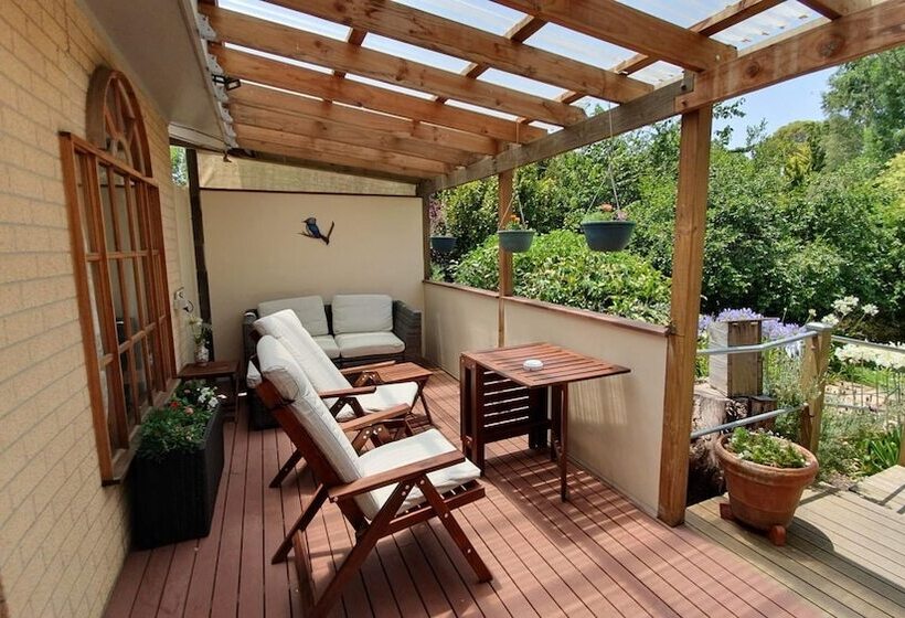 Bed and Breakfast Amble At Hahndorf