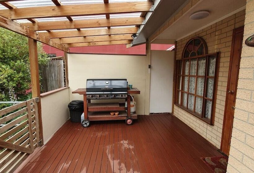 Bed and Breakfast Amble At Hahndorf