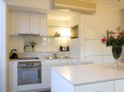 Andre S Mews Luxury Serviced Apartments