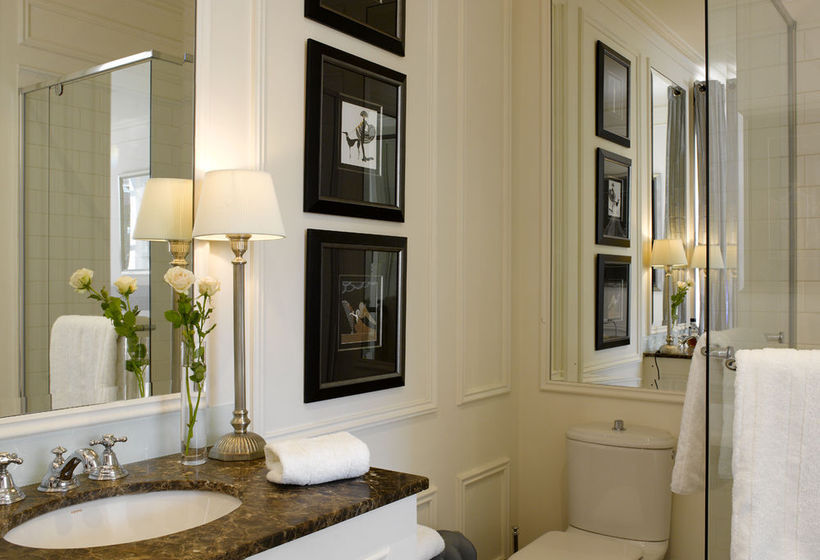 Andre S Mews Luxury Serviced Apartments