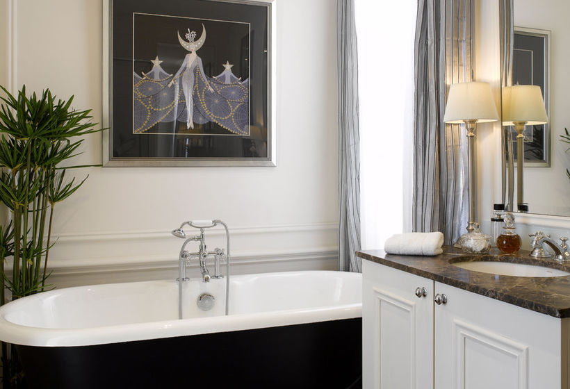 Andre S Mews Luxury Serviced Apartments