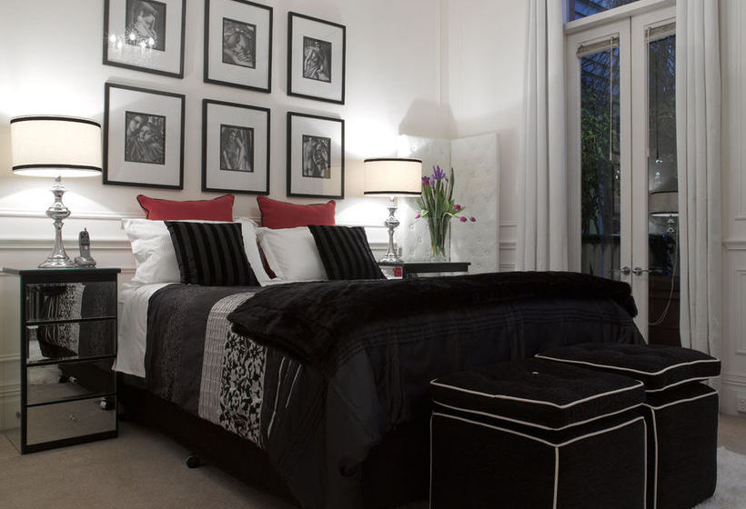 Andre S Mews Luxury Serviced Apartments