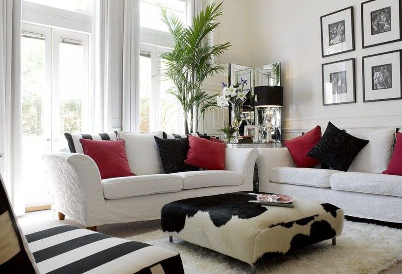 Andre S Mews Luxury Serviced Apartments