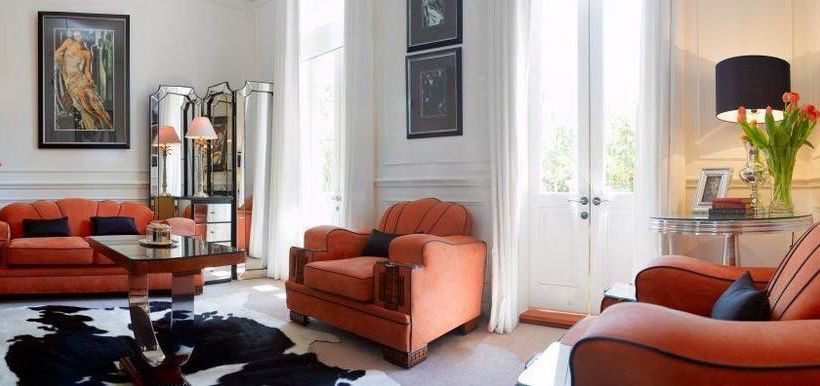 Andre S Mews Luxury Serviced Apartments