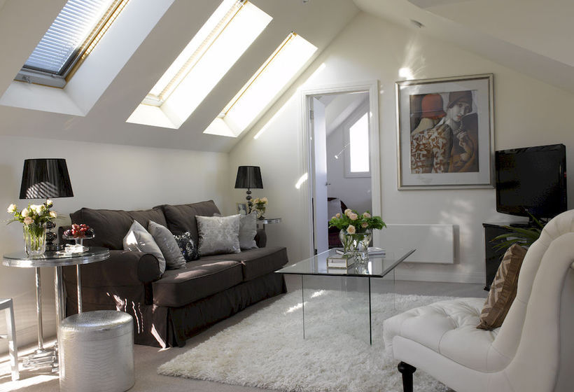 Andre S Mews Luxury Serviced Apartments