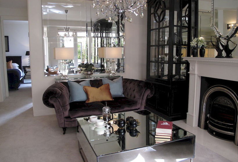 Andre S Mews Luxury Serviced Apartments