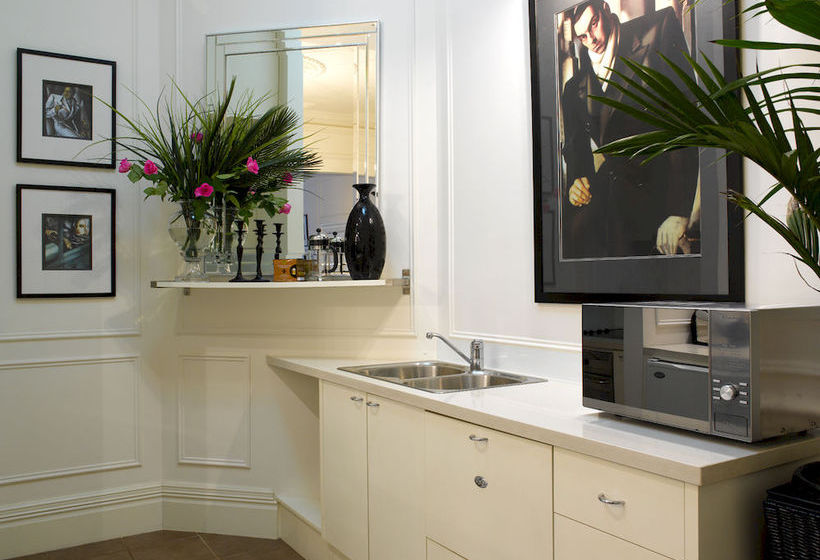 Andre S Mews Luxury Serviced Apartments