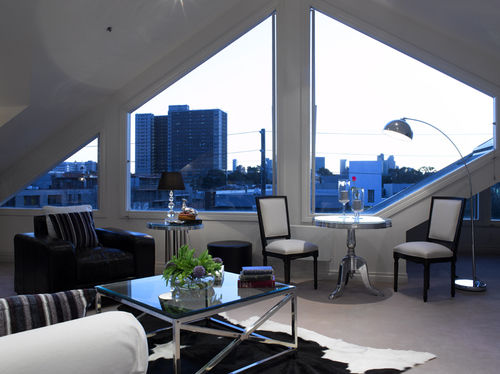 Andre S Mews Luxury Serviced Apartments