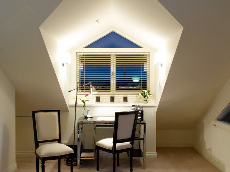 Andre S Mews Luxury Serviced Apartments