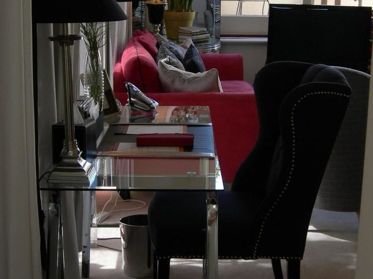 Andre S Mews Luxury Serviced Apartments