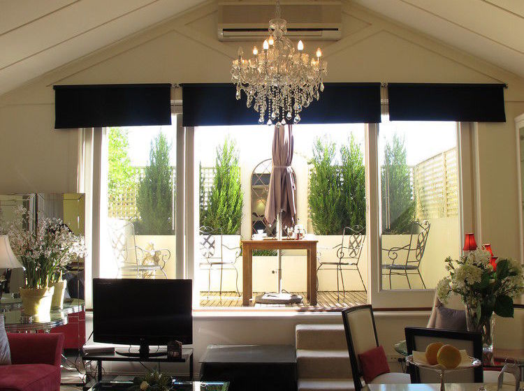 Andre S Mews Luxury Serviced Apartments