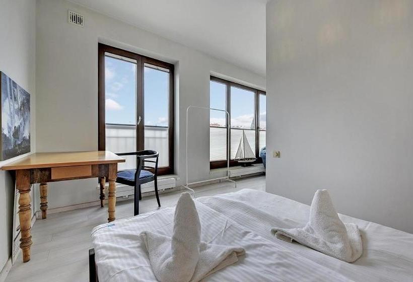 Apartamenty Apartinfo Szafarnia