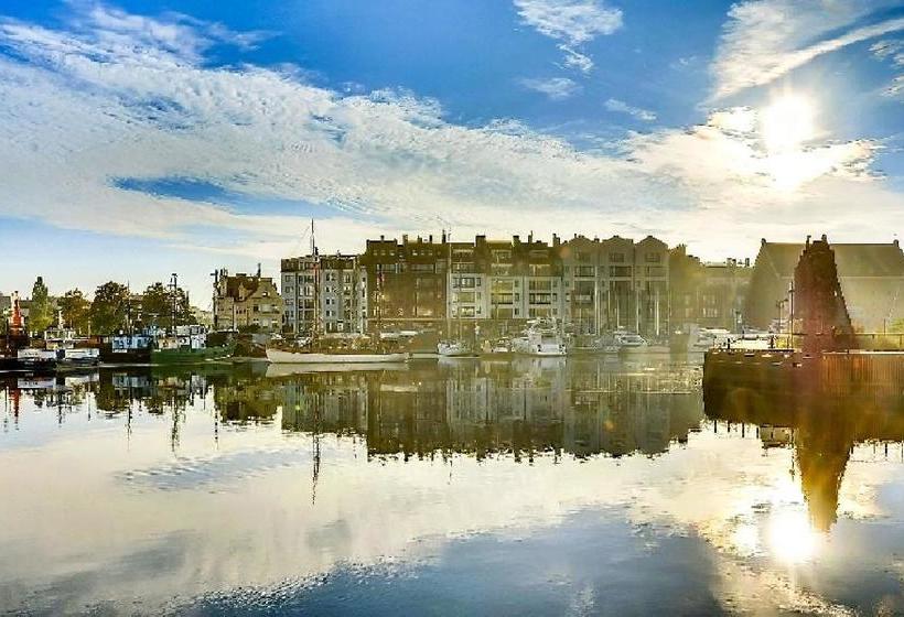 Apartamenty Apartinfo Szafarnia