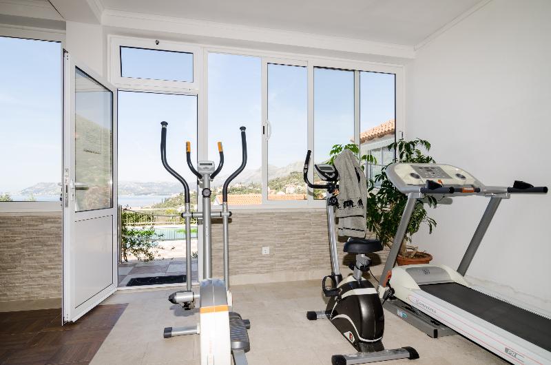 Apartments Bell Memories