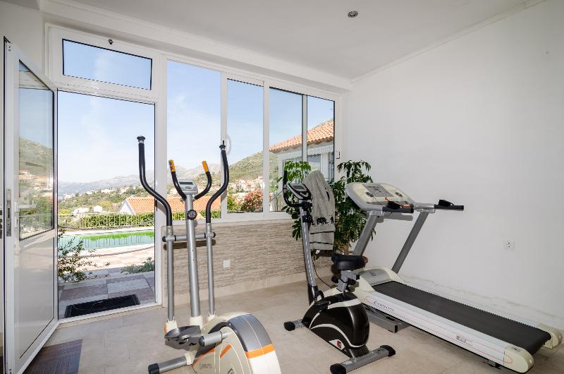 Apartments Bell Memories