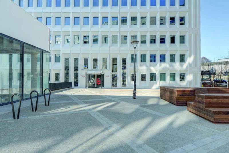 Appart City Collection Paris Vélizy