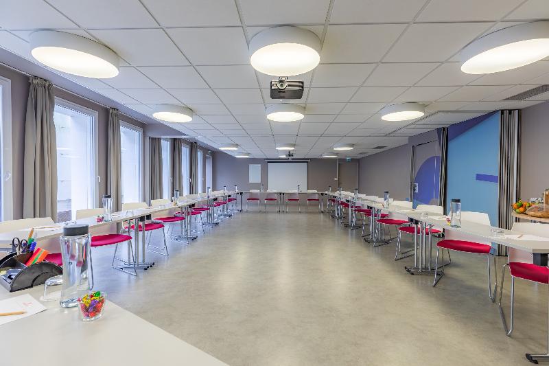 Appart City Collection Paris Vélizy