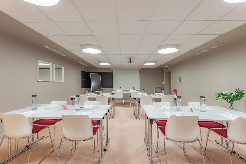 Appart City Collection Paris Vélizy