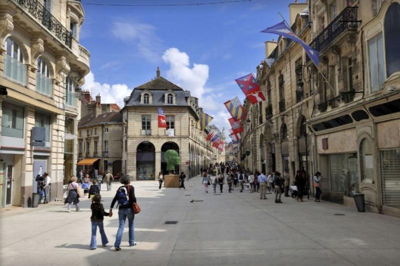 Odalys City Dijon Les Cordeliers