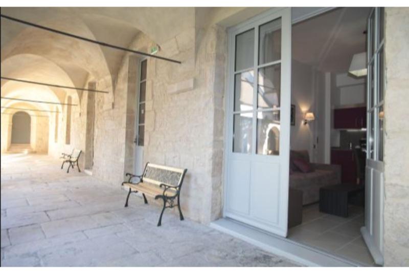 Odalys City Dijon Les Cordeliers