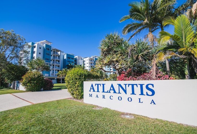 Atlantis Marcoola