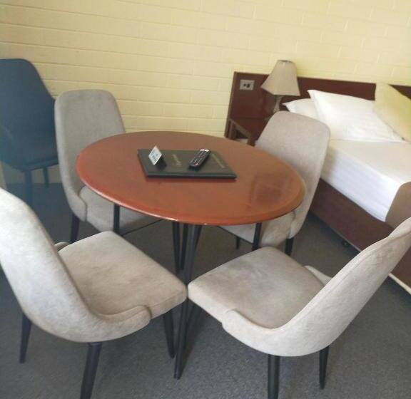 Bayview Motel