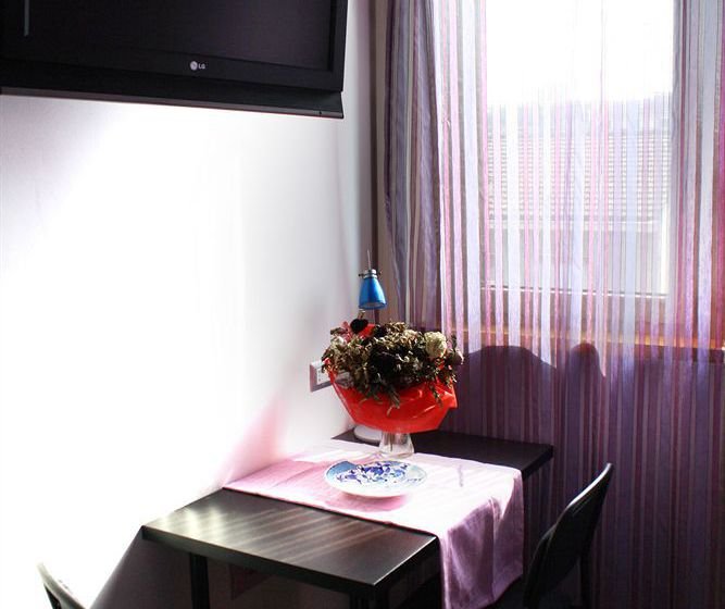 Bbmilan Bed & Breakfast