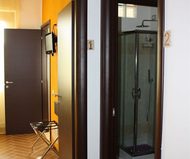 Bbmilan Bed & Breakfast