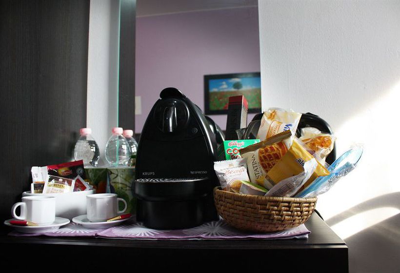 Bbmilan Bed & Breakfast