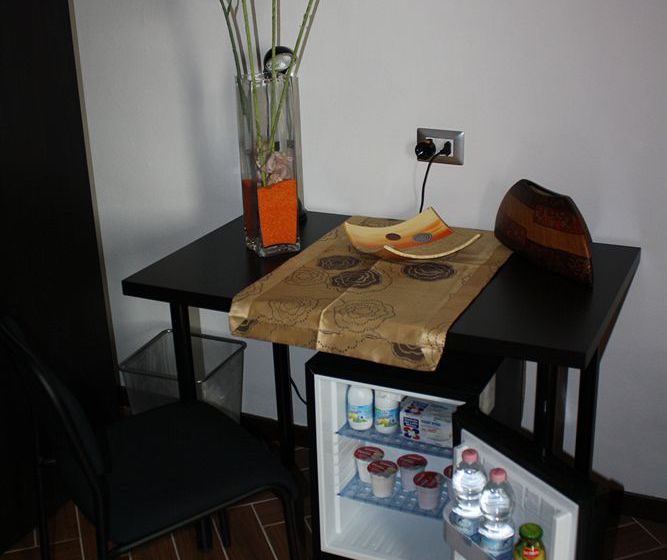 Bbmilan Bed & Breakfast