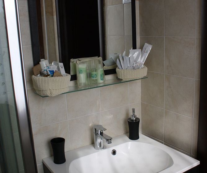 Bbmilan Bed & Breakfast