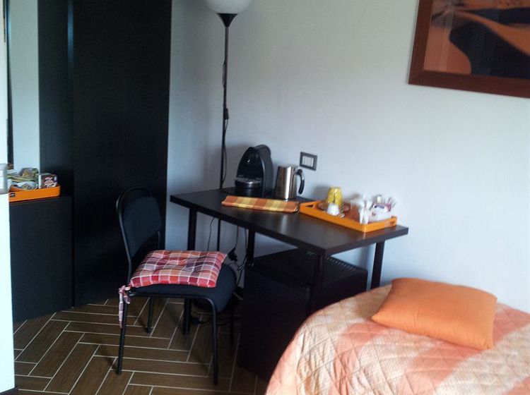 Bbmilan Bed & Breakfast