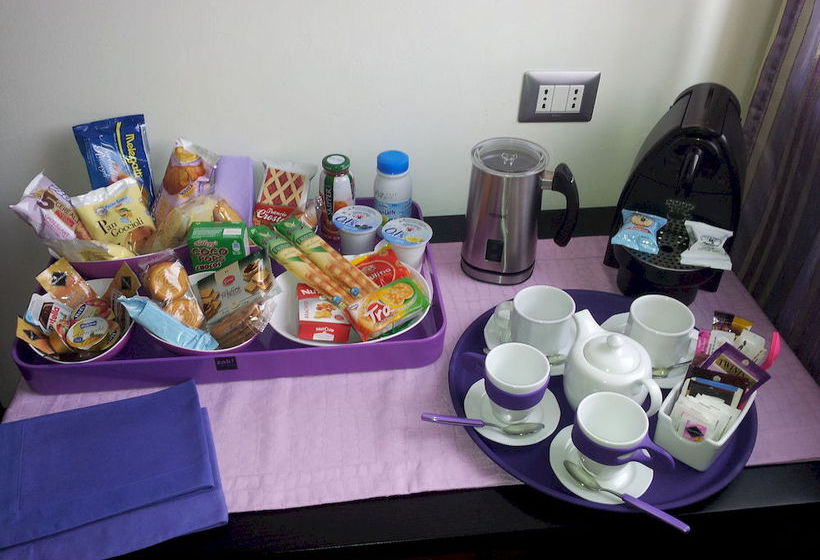 Bbmilan Bed & Breakfast