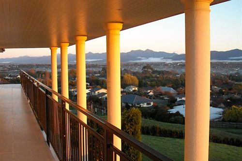 민박 Angel Luxury Lodge