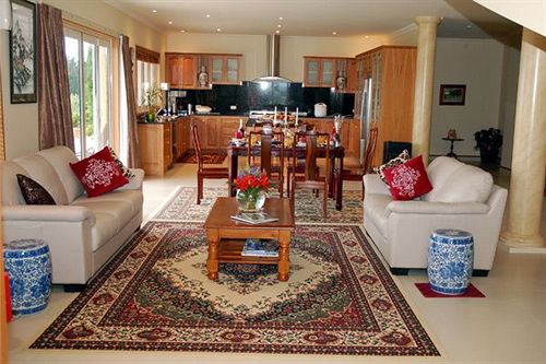 민박 Angel Luxury Lodge