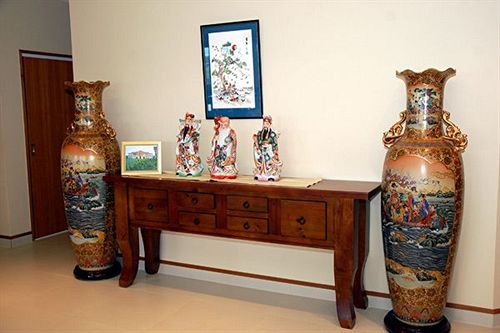 민박 Angel Luxury Lodge