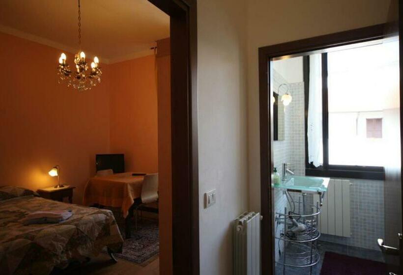 צימר Antica Corte Milanese