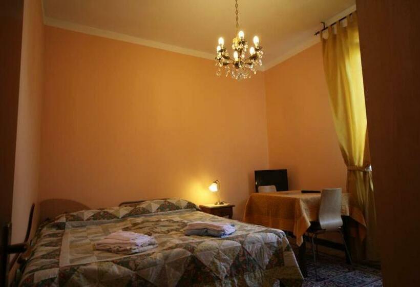 צימר Antica Corte Milanese