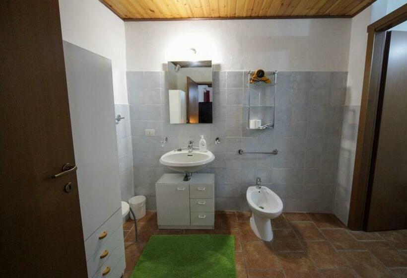 צימר Antica Corte Milanese