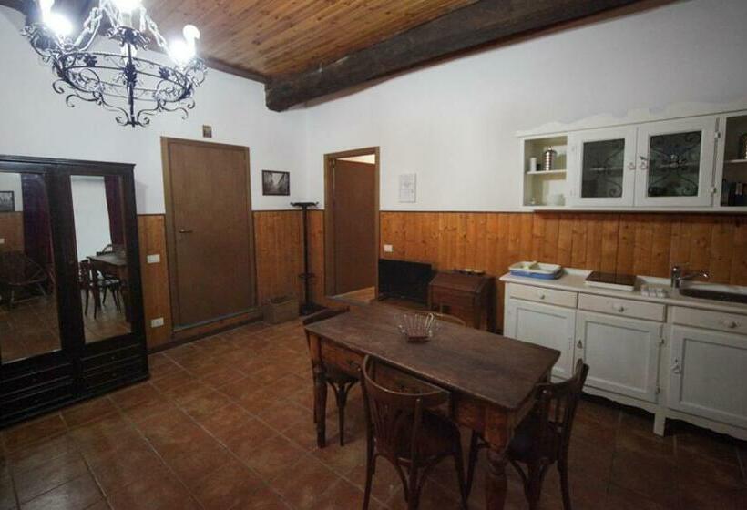 צימר Antica Corte Milanese