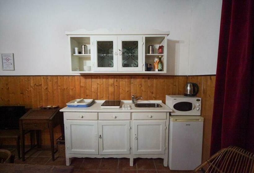 צימר Antica Corte Milanese