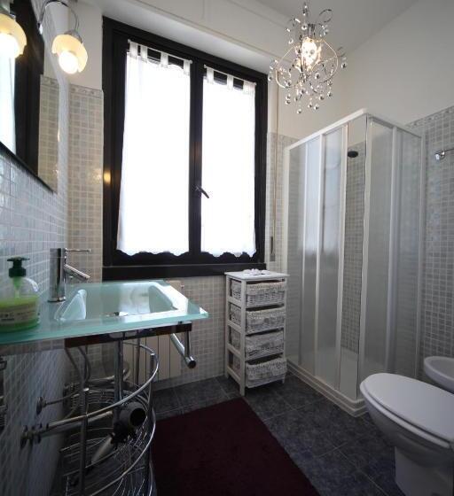 צימר Antica Corte Milanese