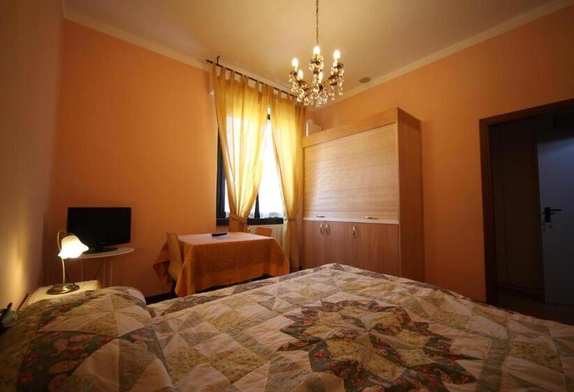 צימר Antica Corte Milanese