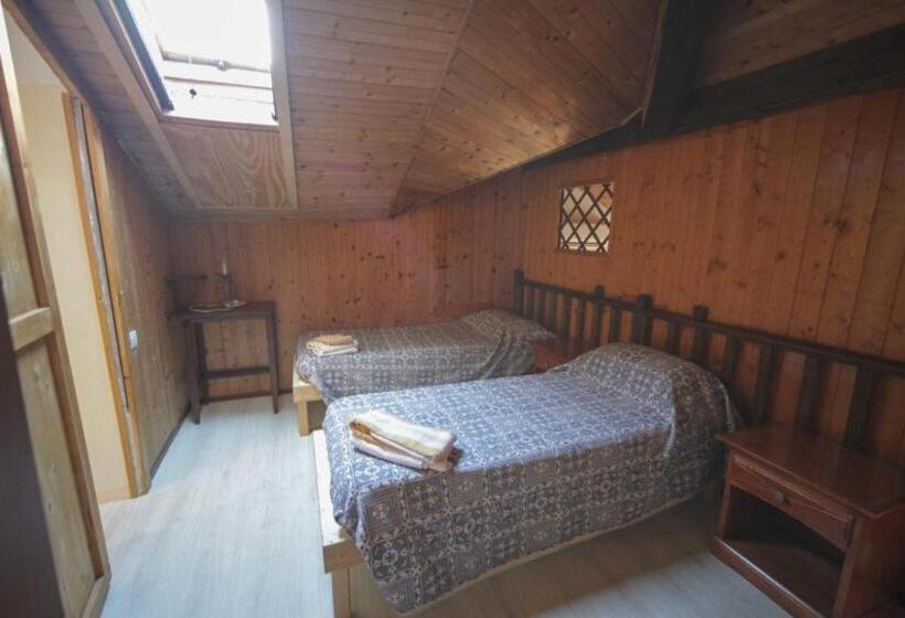 צימר Antica Corte Milanese